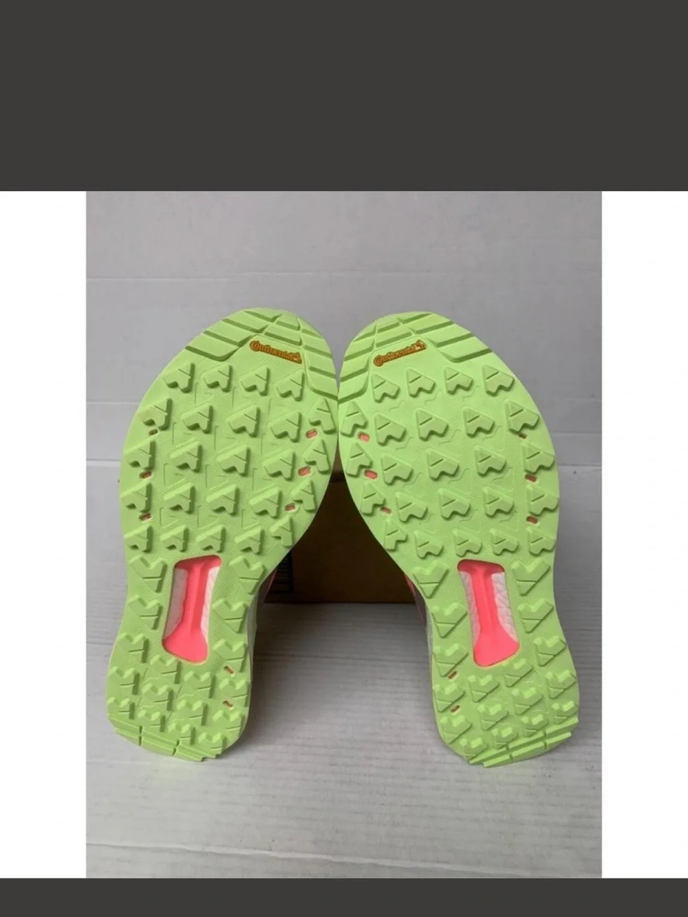 Adidas Terrex Swift R Mid GTX Gore-Tex Hiking Shoes Women’s 8.5 NIB
